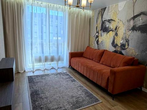 квартира за адресою Рудненська вул. (Білогорська), 8-Ж