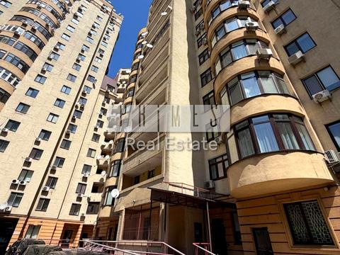 квартира за адресою Дмитрівська вул., 69