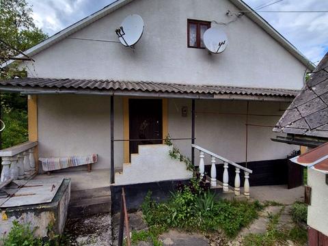 дом по адресу Шкільна