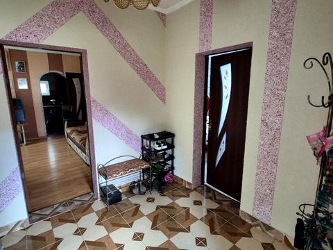 дом по адресу Шкільна