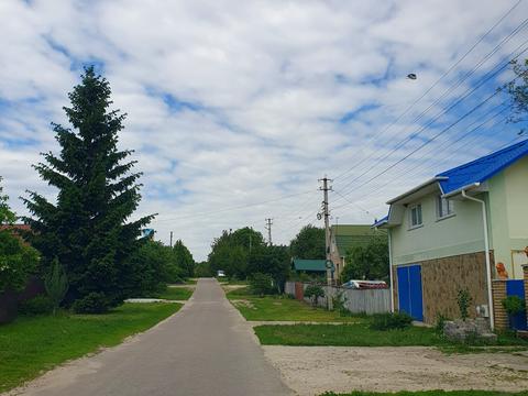 ділянка за адресою 