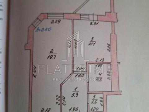 квартира за адресою Теплична вул., 42
