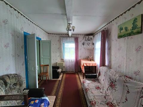 дом по адресу Мостова