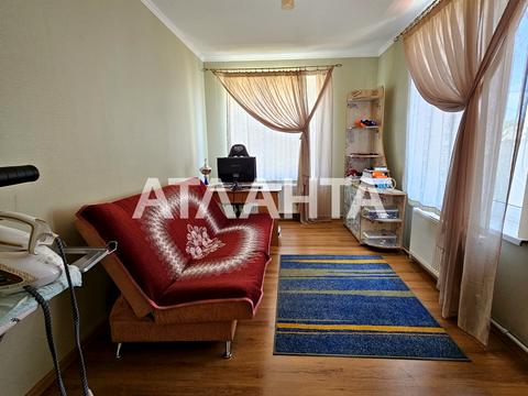 будинок за адресою СК Виноградарь