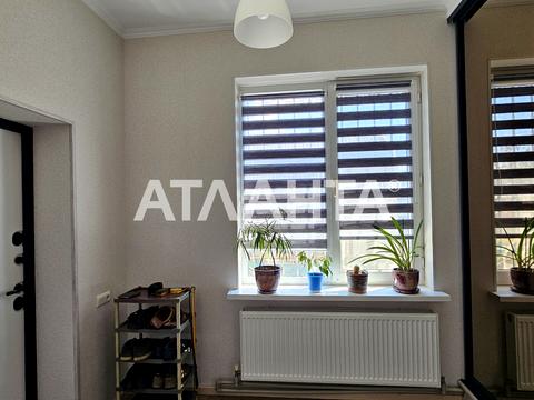 будинок за адресою СК Виноградарь