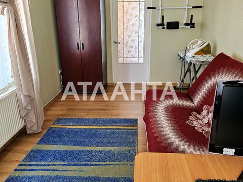 будинок за адресою СК Виноградарь