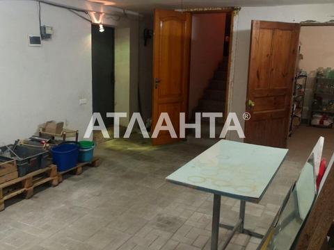 будинок за адресою СК Виноградарь