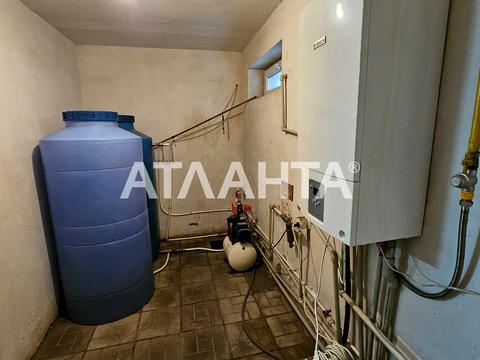 будинок за адресою СК Виноградарь