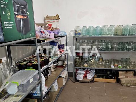 будинок за адресою СК Виноградарь