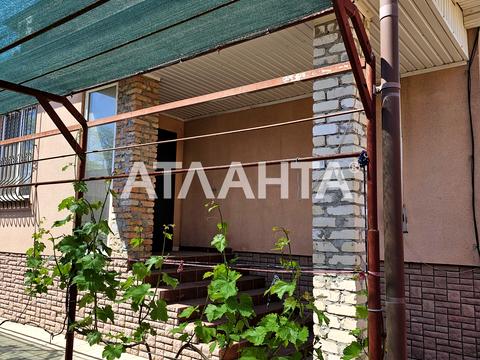 будинок за адресою СК Виноградарь