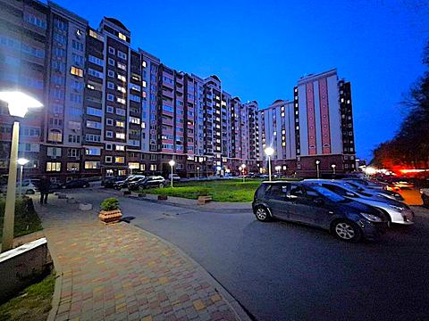 квартира по адресу Леси Украинки бульв., 10