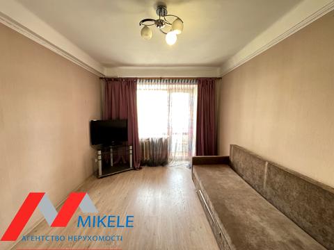 квартира по адресу Соломенская ул., 34