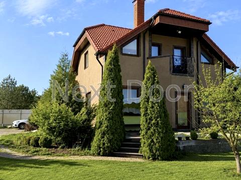 будинок за адресою с. Хотянівка, Лугова вул., 85 А