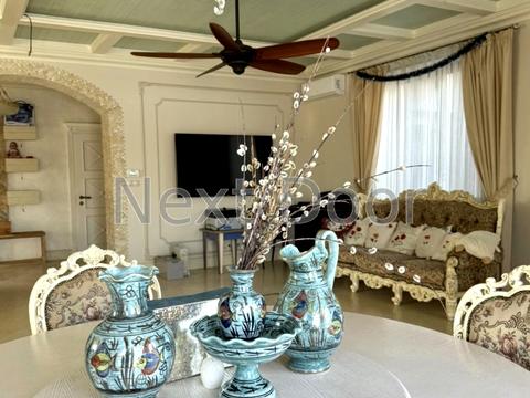 будинок за адресою с. Хотянівка, Лугова вул., 85 А