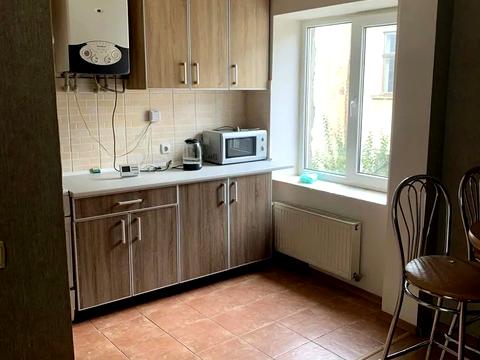 квартира за адресою Січових Стрільців вул., 6