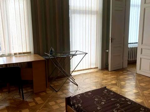 квартира за адресою Січових Стрільців вул., 6