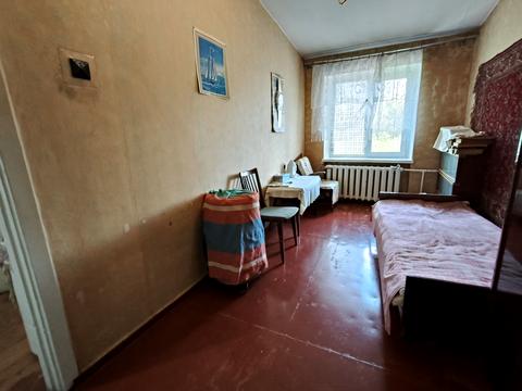 квартира по адресу Ивана и Юрия Лип ул. (Гайдара), 16