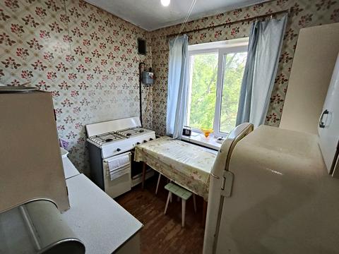 квартира по адресу Ивана и Юрия Лип ул. (Гайдара), 16