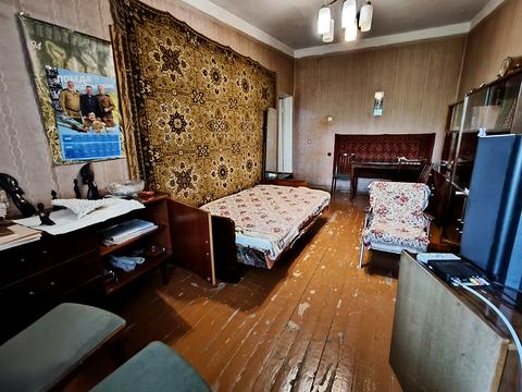 квартира по адресу Ивана и Юрия Лип ул. (Гайдара), 16