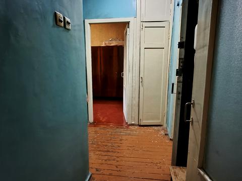 квартира по адресу Ивана и Юрия Лип ул. (Гайдара), 16