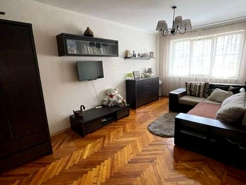 квартира по адресу Светлая ул., 1
