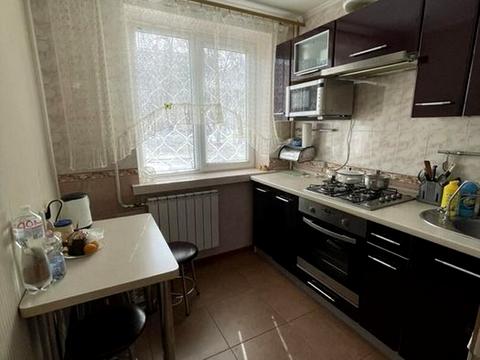 квартира по адресу Светлая ул., 1