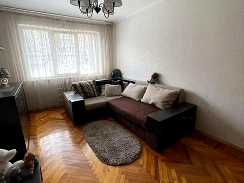 квартира по адресу Светлая ул., 1