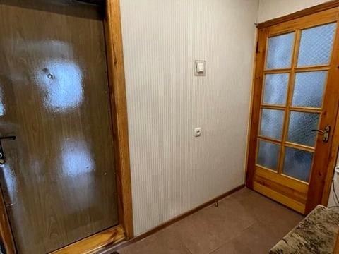 квартира по адресу Светлая ул., 1