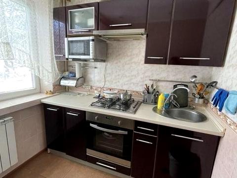 квартира по адресу Светлая ул., 1