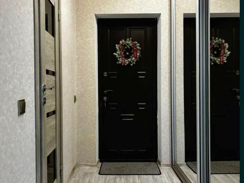 квартира по адресу Угорская ул., 14а