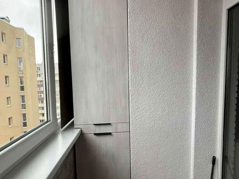 квартира по адресу Угорская ул., 14а