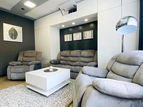 квартира по адресу Карла Мікльоша ул., 9