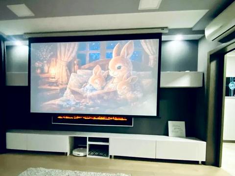 квартира по адресу Карла Мікльоша ул., 9