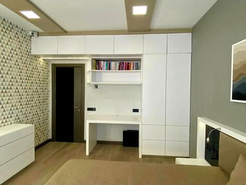 квартира по адресу Карла Мікльоша ул., 9