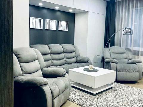 квартира по адресу Карла Мікльоша ул., 9