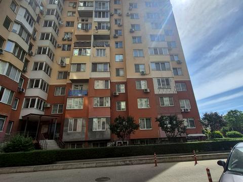 квартира за адресою с. Лиманка, Райдужний масив вул., 13