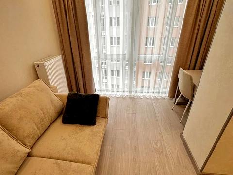 квартира по адресу Ольги Кисилёвской ул., 31