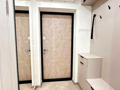 квартира по адресу Ольги Кисилёвской ул., 31
