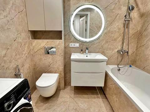 квартира по адресу Ольги Кисилёвской ул., 31