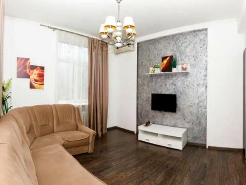 квартира за адресою Воскресенська вул. (Леніна), 21-А