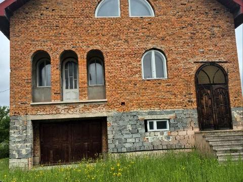 будинок за адресою Вільна