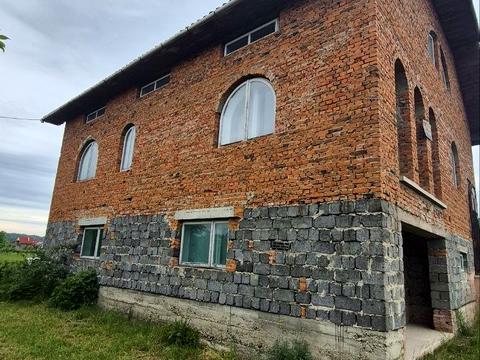 будинок за адресою Вільна