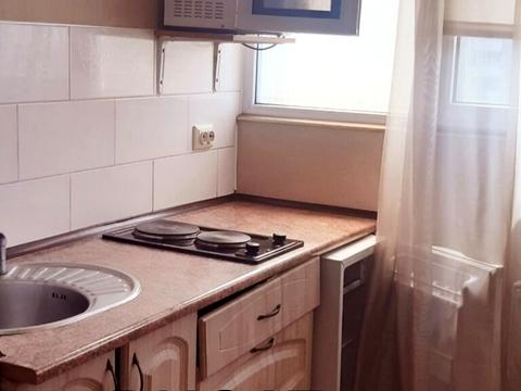 квартира за адресою Аерокосмічний просп., 41/2