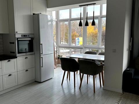 квартира за адресою Андрія Мельника вул., 10 к2