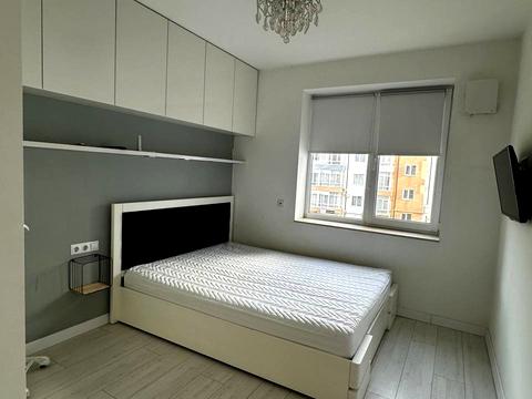 квартира за адресою Андрія Мельника вул., 10 к2