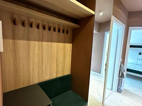 квартира за адресою Андрія Мельника вул., 10 к2