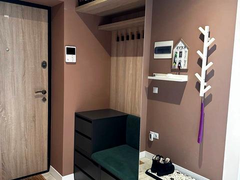 квартира за адресою Андрія Мельника вул., 10 к2