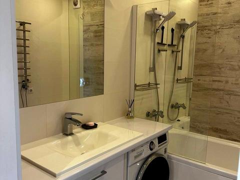 квартира за адресою Андрія Мельника вул., 10 к2