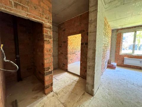 квартира по адресу Филиппа Орлика ул., 30