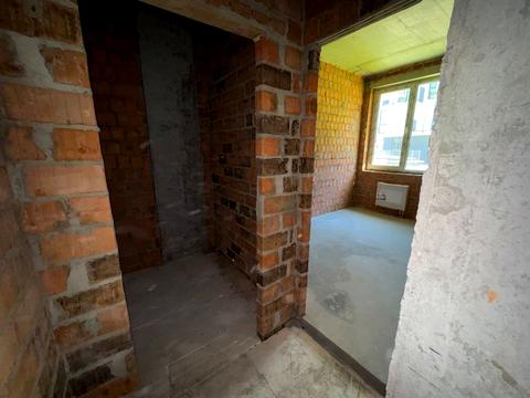 квартира по адресу Филиппа Орлика ул., 30